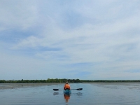 66013RoCrLe - Our second outing of the season - Kayaking along the Nonquon River into Lake Scugog.jpg